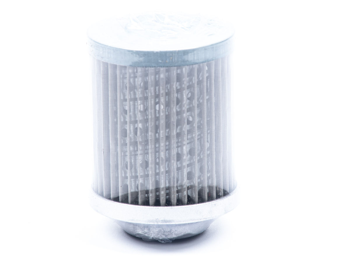 Hydraulic Oil Filter for Mini Excavator