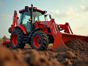 Top Kubota BX Equipment Options: Best Attachments for Ontario