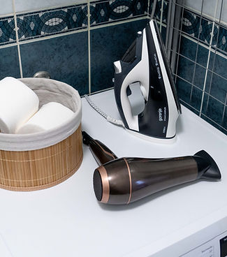 Hairdrier