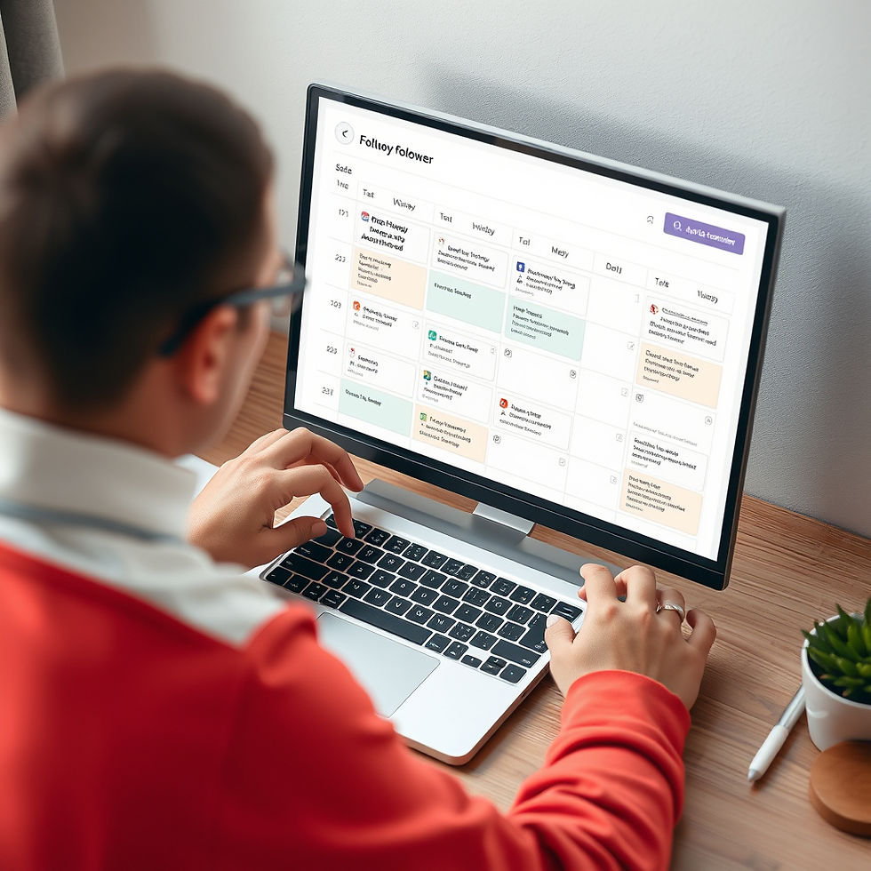 7 Common Outbound Sales Strategy Mistakes SMEs Make and How to Avoid Them