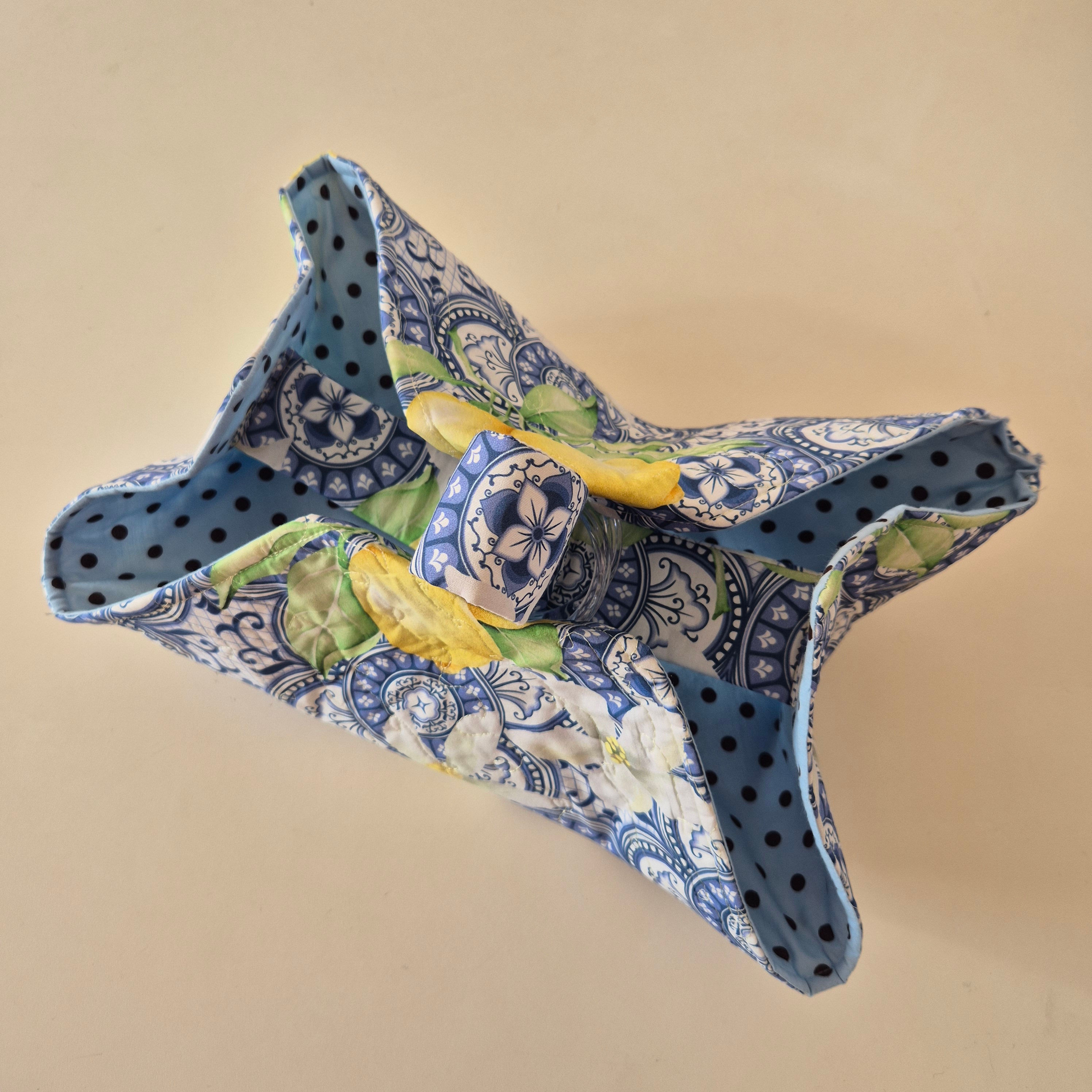 Porta Assadeira / Panela