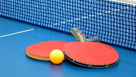 Se viene otro torneo de ping-pong