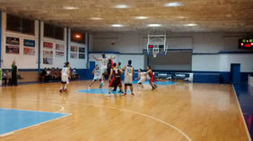 Salto inicial para el básquet de la región