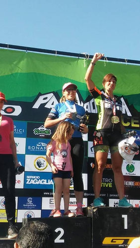 Piñan y Torre ganaron en Alta Gracia