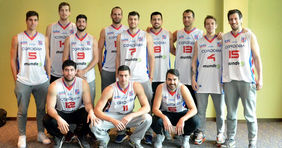 Con Lardone, Baeza y Reinaudi, Córdoba debutó ganando en el Argentino