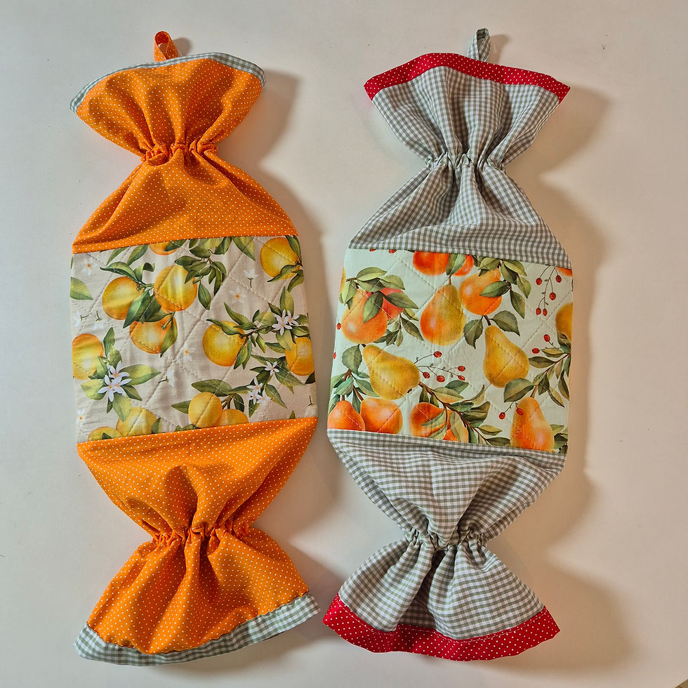 Miniatura: Puxa Sacos