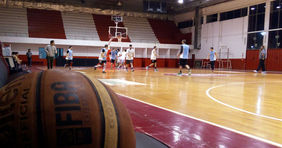 Con Lardone DT, Córdoba intensifica su preparación para el Argentino