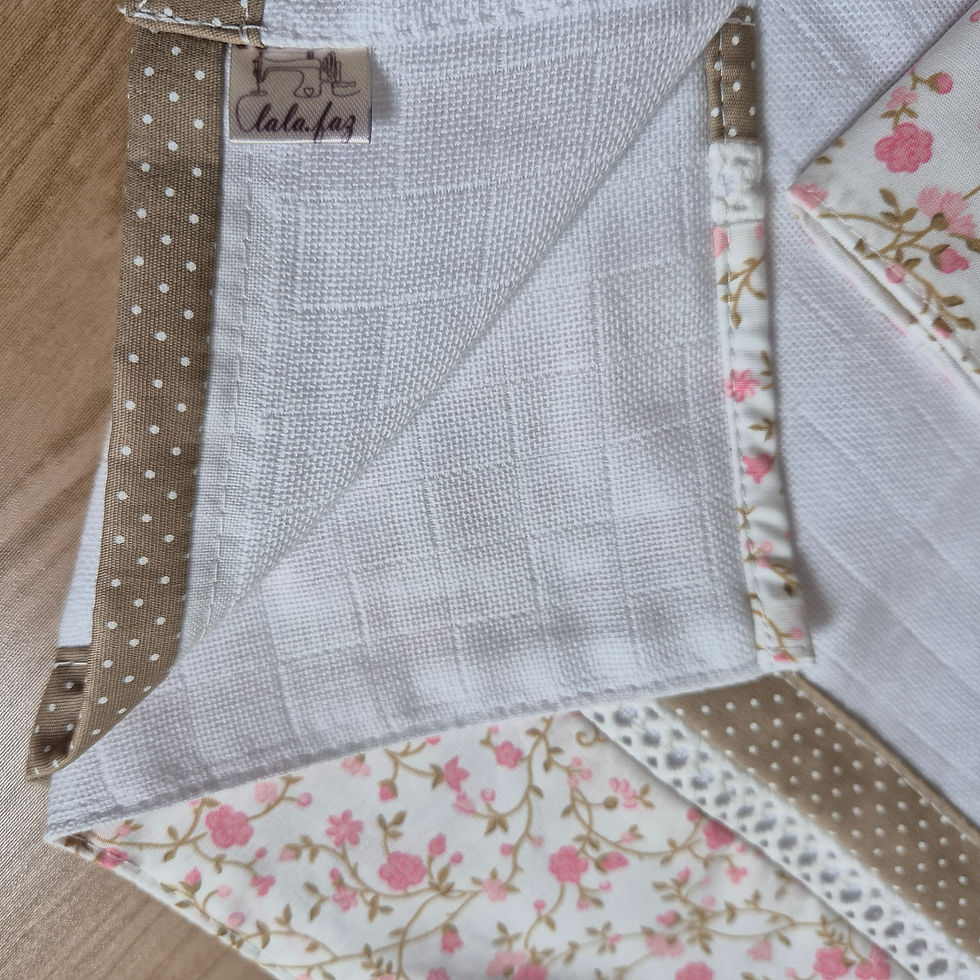 Miniatura: Kit Fralda