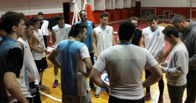 Córdoba va al Argentino con Lardone como DT y dos jugadores riotercerenses