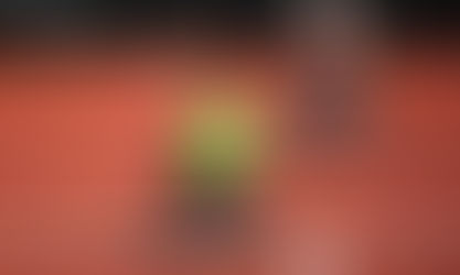Fernández llegó hasta semifinales en el Masters de dobles