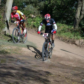 Varios riotercerenses se destacaron en el Suquía Xanaes