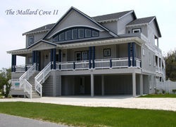 The Mallard Cove II