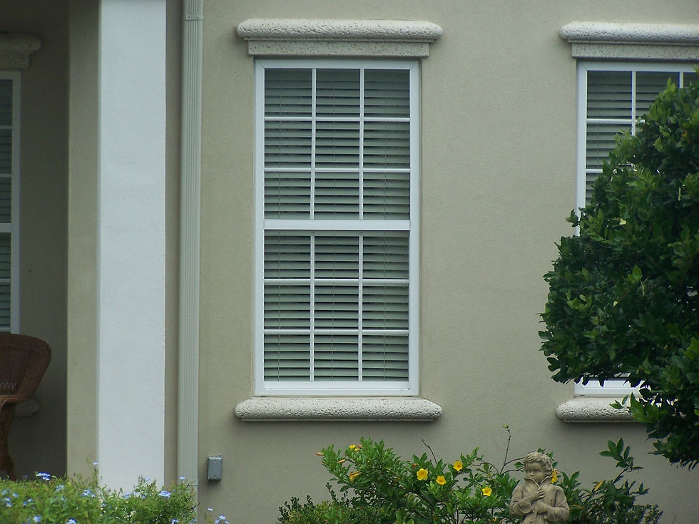 Window G