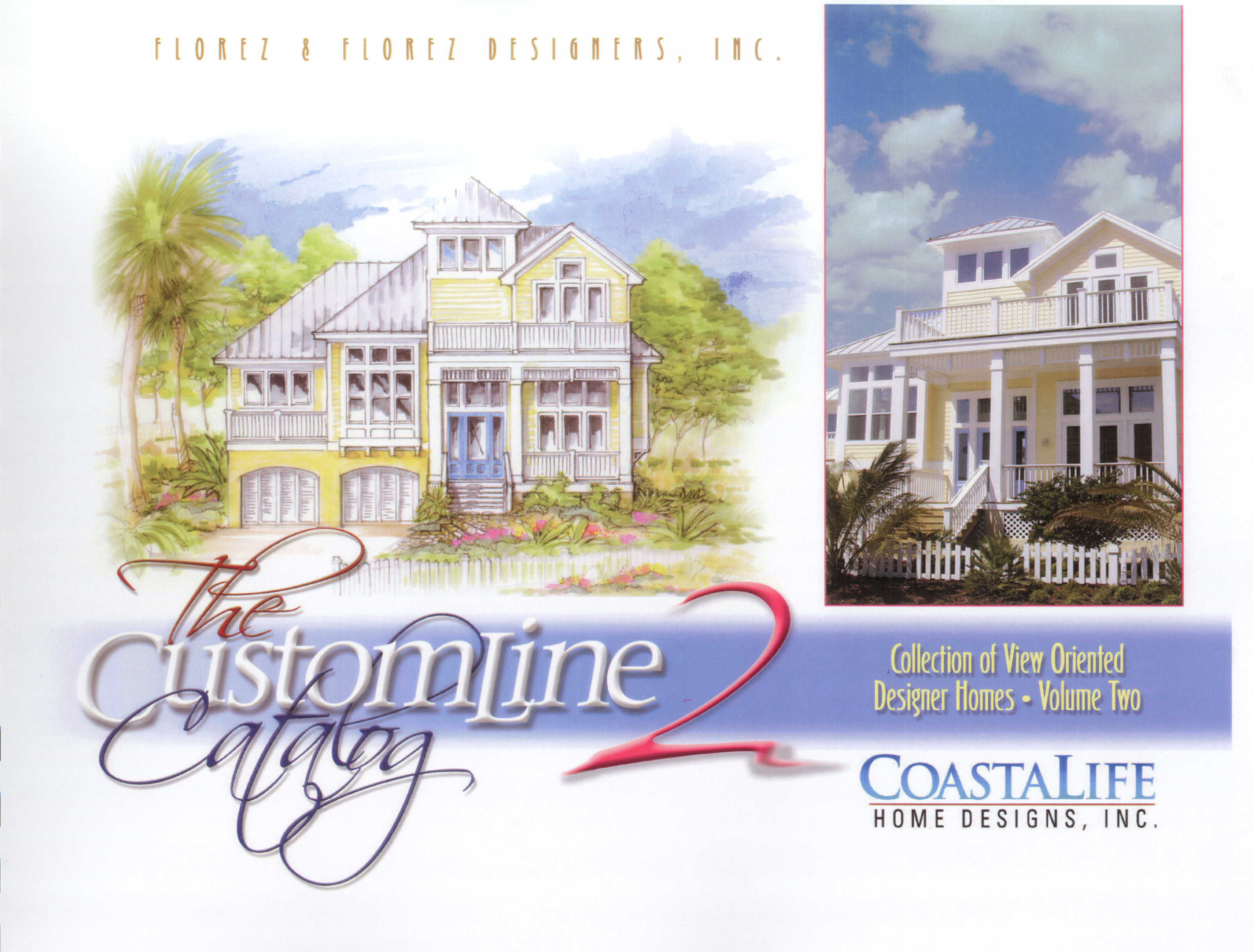 The Cottage Collection