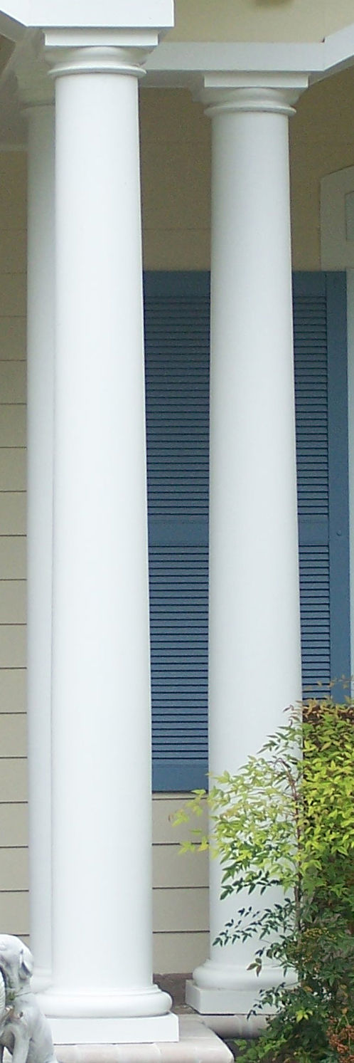Column Round B