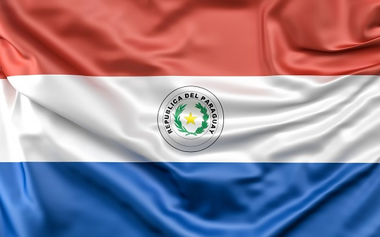 Paraguai - Bandeira.png