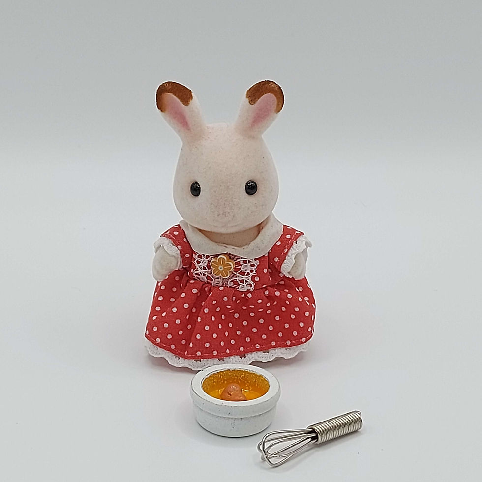 Thumbnail: Eggs in Bowl and Whisk