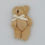 Thumbnail: Brown Teddy Bear 