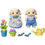 Thumbnail: Blossom Gardening Set - Flora Rabbit Sister & Brother 