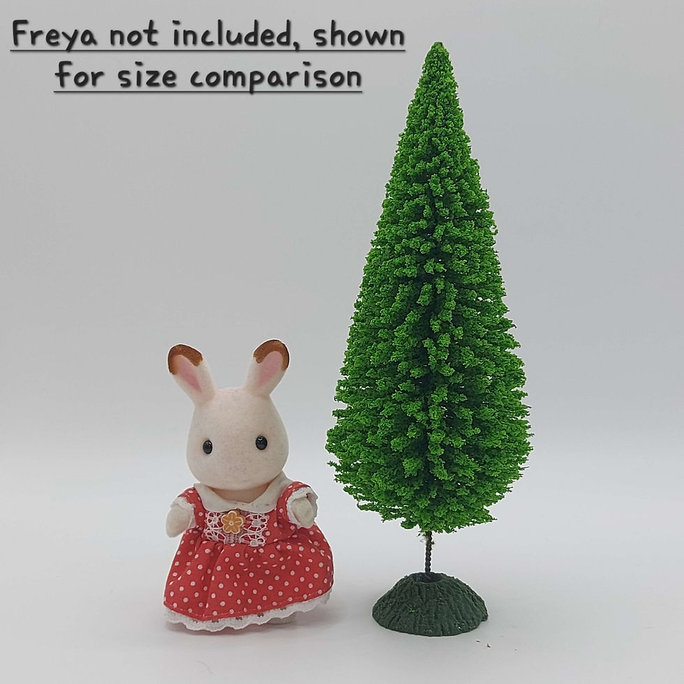Thumbnail: Javis 'OO' Poplar Tree 150mm