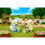 Thumbnail: Blossom Gardening Set - Flora Rabbit Sister & Brother 