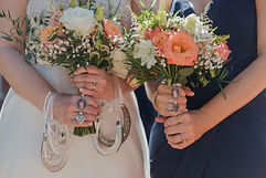 wedding flowers buckinghamshire, oxfordshire, aylesbury, bicester local florist pretty floral