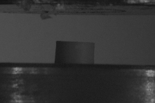 Polymer Energy Absorption Testing