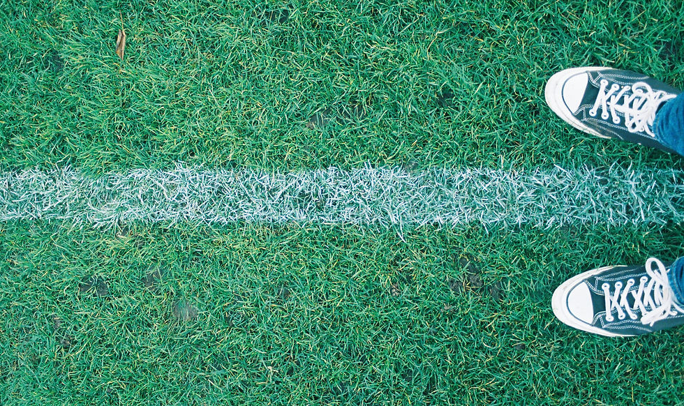 Whose Side Are You On?