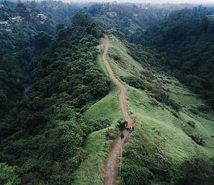 Hiking Trail