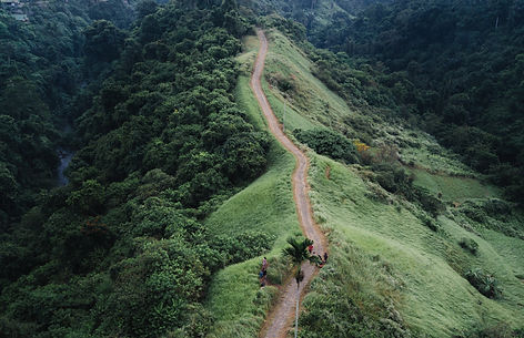 Hiking Trail