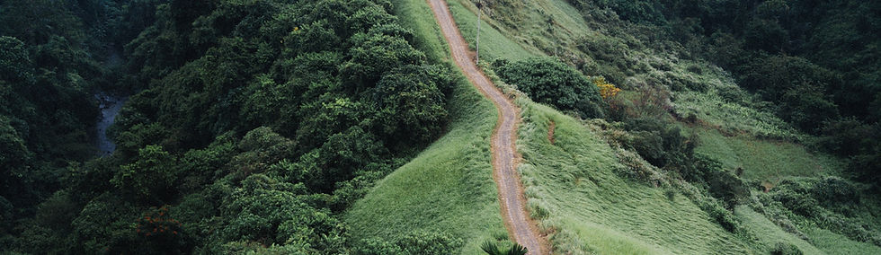 Hiking Trail