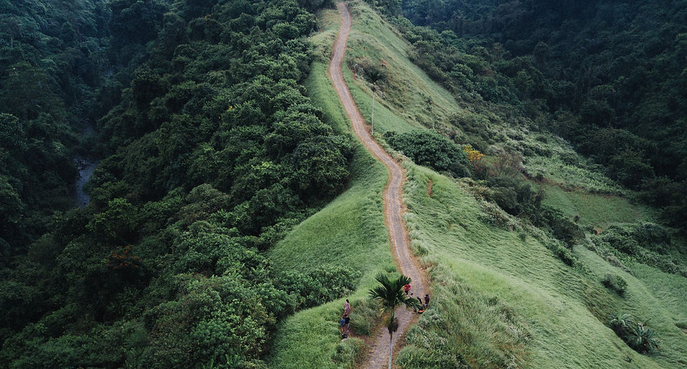 Wanderweg