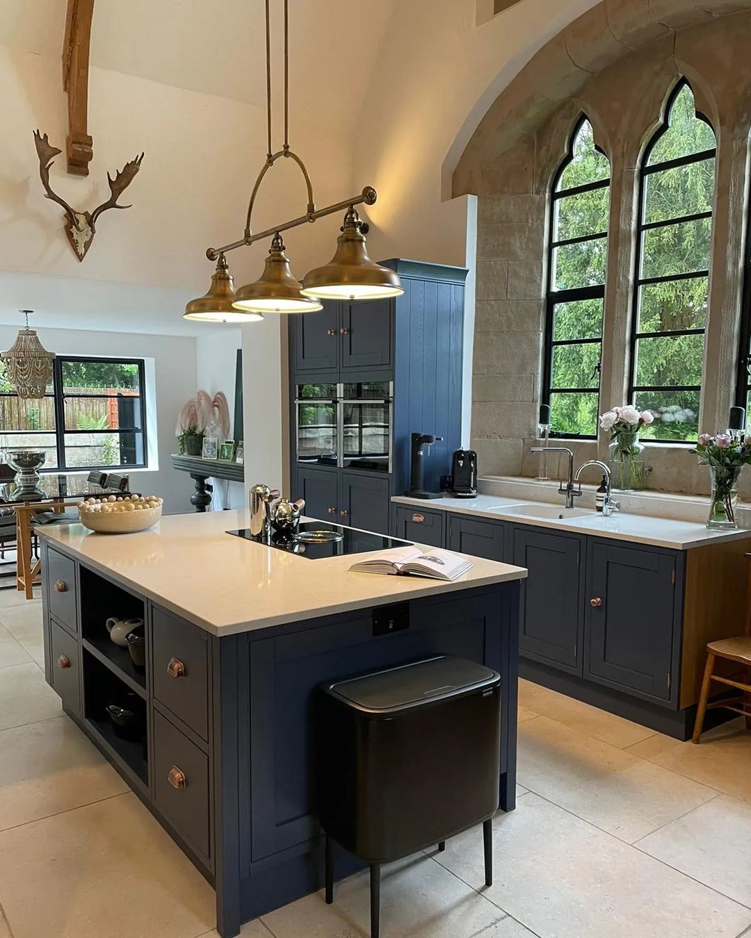 interior architecture in Staffordshire