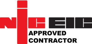NICEIC Approved Contractor