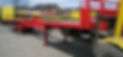 flat trailer for hire in Ashcroft