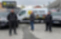 Fork Truck Services UK team