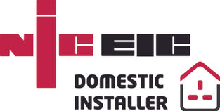 NIC EIC Domestic Installer