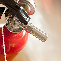 Extinguisher