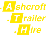 Ashcroft Trailer Hire Logo