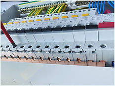 Domestic Electrical Services