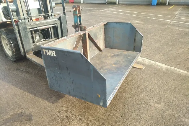 bespoke trailer parts in Northern Ireland