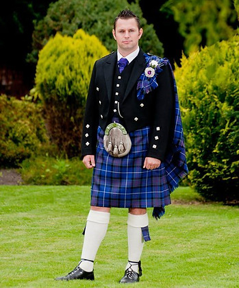kilt for hire