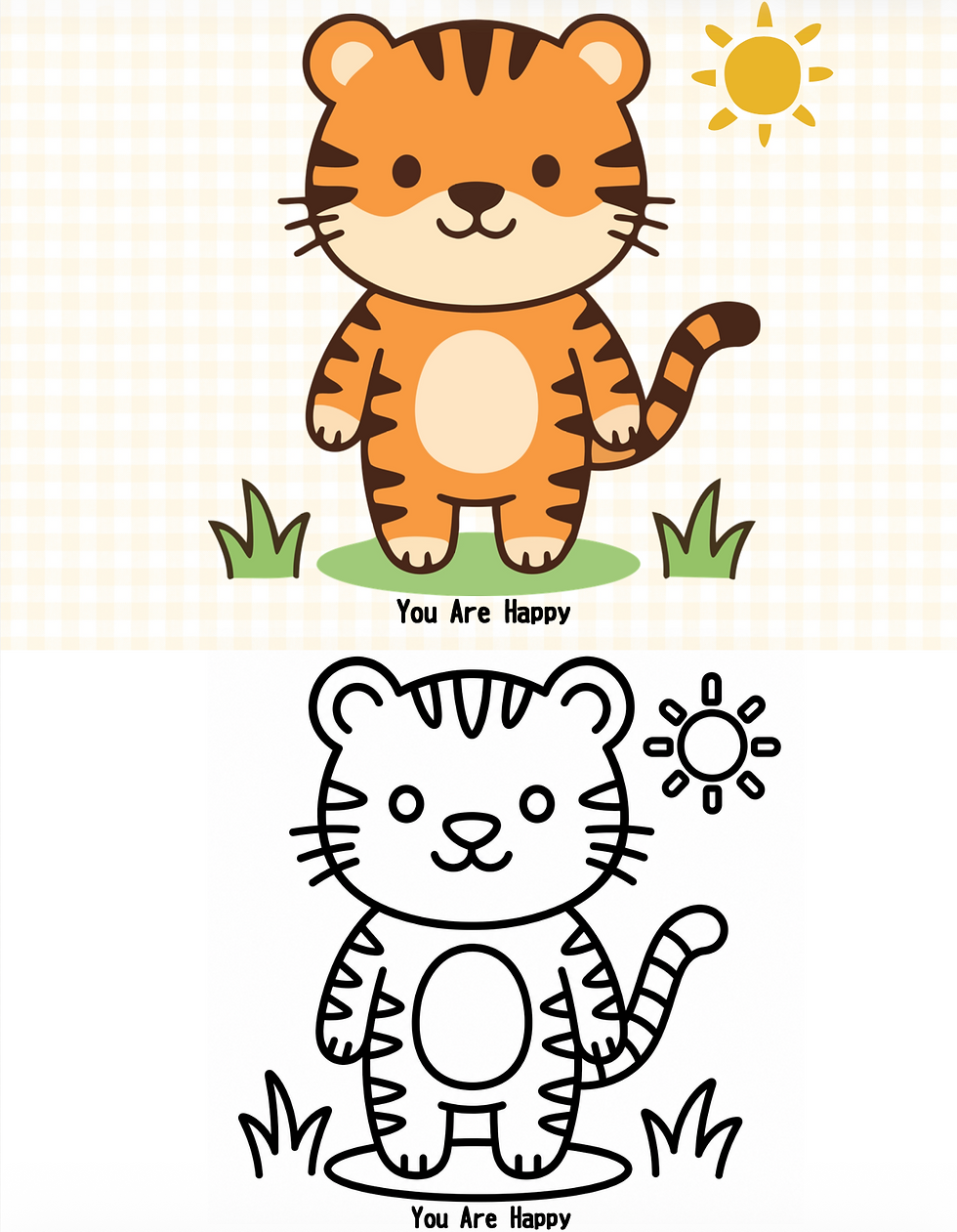 サムネイル： ちびとらちゃん - tiger-example.png