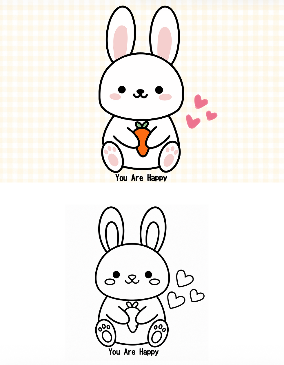 サムネイル： にんじんうさちゃん - bunny-with-carrot-example.png