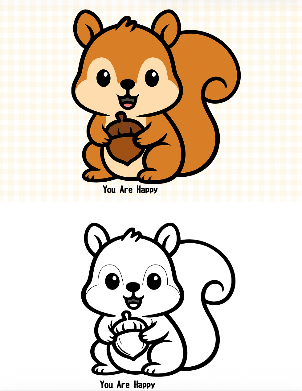 サムネイル： どんぐりりすちゃん - squirrel-example.png
