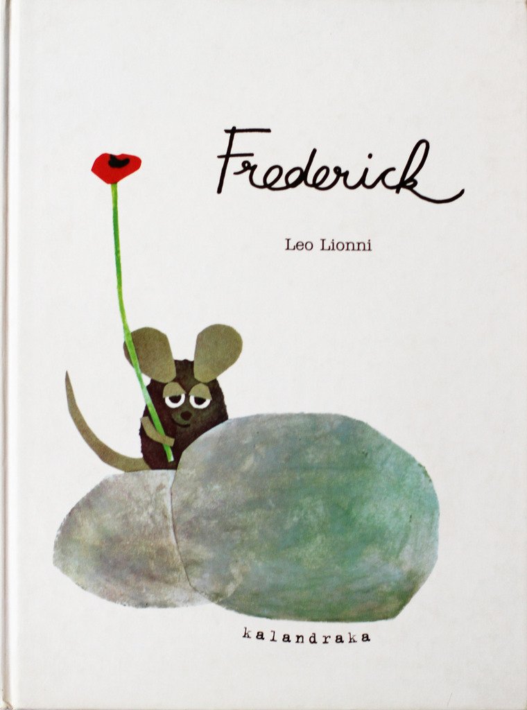 frederick lionni frederick lionni