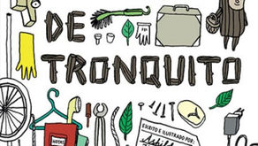 Recursos: O museo de Tronquito / El museo de Tronquito