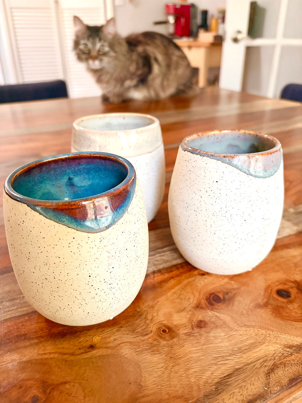 Thumbnail: sensory mugs