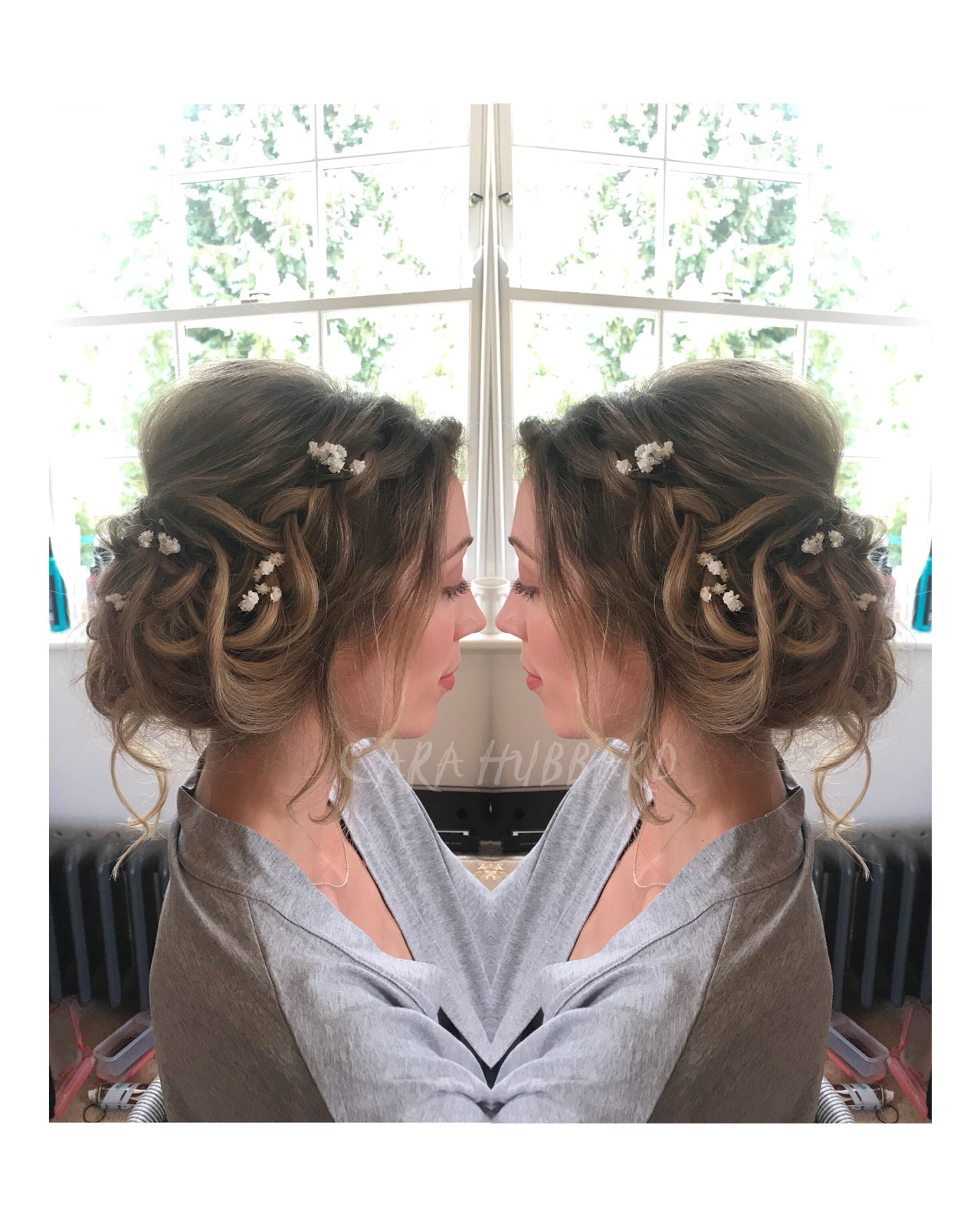Wedding Hair Norfolk Suffolk Essex Cara Hubbard