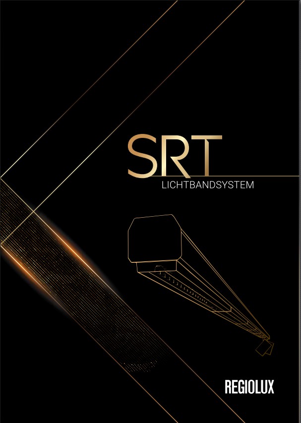 SRT Lichtbandsystem